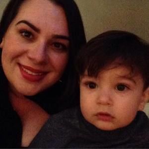 Meet your Posher, Christine